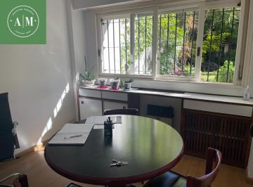 Departamento de 4 ambientes, Recoleta · Departamento en Venta 4 Ambientes (Recoleta)