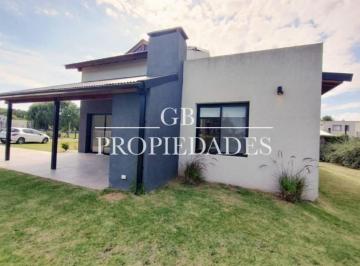 GBB-GBB-1343_2 · Venta de Casa 4 Ambientes en Los Arces, Pilar