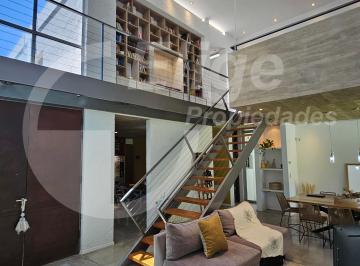 Casa de 5 ambientes, Córdoba · Bº El Balcón, Valle Escondido, Casa Moderna, 3 Dorm. 1 Suite, Jardín y Pileta