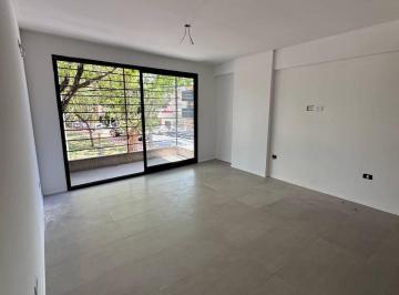 Departamento de 1 ambiente, Saavedra · Excelente Monoambiente a Estrenar con Balcon Al Frente!