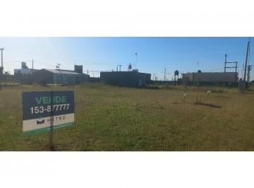 Terreno · 900m² · Lote Grande en Arroyo Seco - Ciudad Naútica
