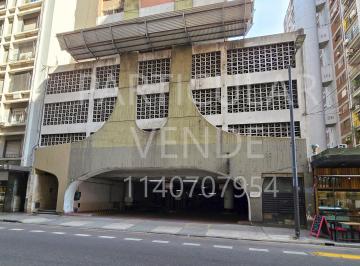 Garage , Barrio Norte · Marcelo T. de Alvear 1200 Recoleta/barrio Norte