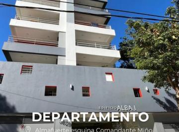 Departamento · 97m² · 3 Ambientes · 1 Cochera · Departamento en Venta de 2 Dorm. con Vista Al Rio