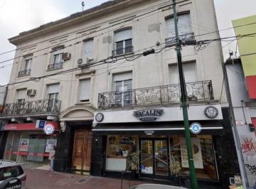 Departamento de 3 ambientes, San Isidro · Martínez Centro: Depto de 3 Ambientes Para Uso Profesional Sobre Av Santa Fe