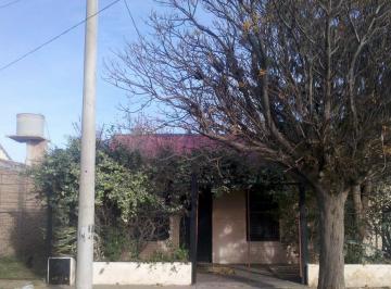 Casa de 5 ambientes, San Luis · Casa en Venta. San Luis Capital. Zona Sur - 544 Viviendas