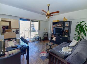 Departamento · 51m² · 3 Ambientes · Venta Departamento 3 Ambientes con Balcon Almagro