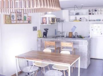 Departamento de 2 ambientes, Palermo · Departamento de 2 Ambientes en Palermo