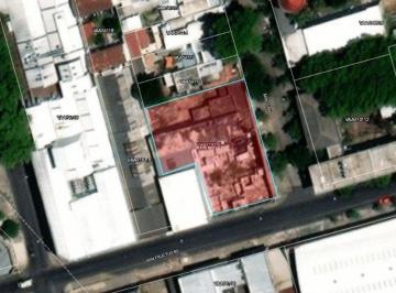 Bodega-Galpón · 1672m² · Galpón Deposito Terreno Zona Portuaria Arroyo Seco