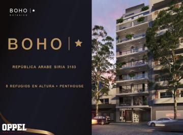 OPL-OPL-6951_2 · Oppel | Departamento en Venta | Palermo Capital Federal |