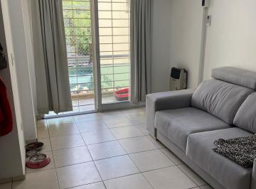 Foto · B Gral - Rosario de Santa Fe 800 - Externo con Balcon