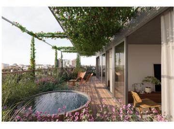 Departamento · 29m² · 1 Ambiente · Departamento Venta Belgrano Monoambiente Luminoso