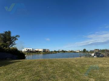 Terreno · 855m² · Lote a La Laguna en San Sebastian Area 6 - Apto Credito