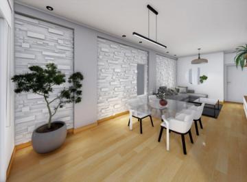 Departamento · 125m² · 4 Ambientes · Piso 3 Dorm con Terraza Propia a Estrenar