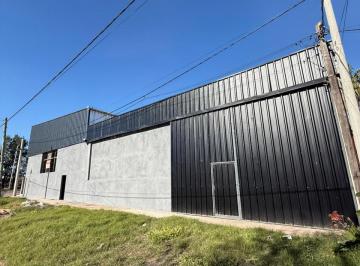Local comercial en Alquiler San Sebastian · Predio en Alquiler de 990 m² Ubicado en Puerto General San Martín