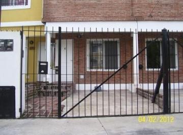 imagen1 · Duplex 3 Amb. con Plejo con Piscina y Parrilla Tigre. Saldias 1027