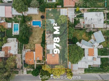 Terreno · 224m² · Terreno en Villa Allende - Barrio San Alfonso