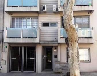 Departamento · 46m² · 2 Ambientes · 1 Cochera · San Martin 964 - Banfield Oeste