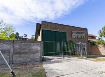 Bodega-Galpón · 200m² · Galpón - Adrogue