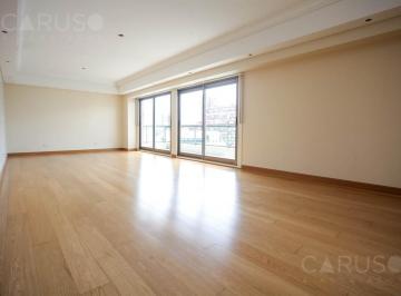 Departamento · 135m² · 4 Ambientes · 1 Cochera · 4 Ambientes a Estrenar Apto Crédito en Barrancas de Belgrano