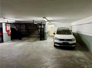 Garage · 20m² · 1 Cochera · Cochera en Venta en Almagro