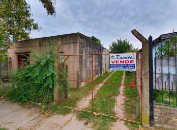 Casa · 80m² · 3 Ambientes · Casa 3 Ambientes en Venta Oportunidad - Moreno Norte