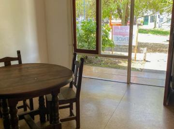 PH · 58m² · 1 Ambiente · PH Luminoso con Patio en Punta Mogotes