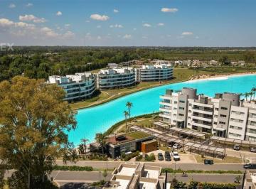 Departamento · 70m² · 4 Ambientes · Departamento Lagoon Pilar 4 Ambientes Venta