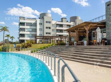 Departamento · 50m² · 3 Ambientes · 1 Cochera · Departamento Lagoon Pilar 3 Ambientes Venta
