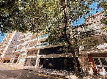 Departamento · 66m² · 3 Ambientes · Alem 1517