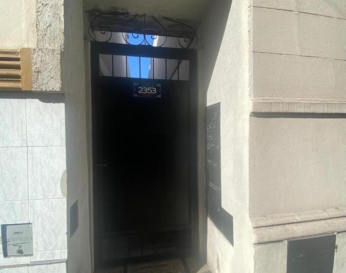 Departamento · 45m² · 1 Dormitorio