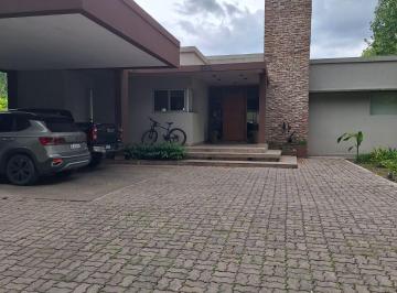 Casa , San Pablo · Casa en Country San Pablo