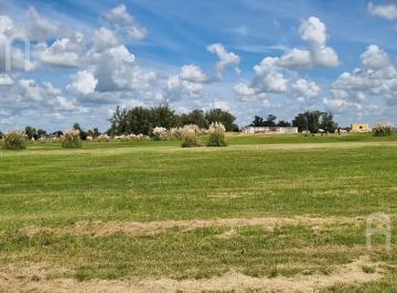 Terreno · 1230m² · San Eliseo Golf Lote en Venta