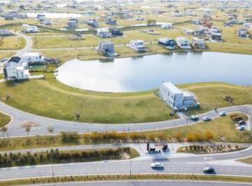 Terreno · 600m² · Puertos del Lago, Riberas - Escobar - Lote de 600 m²