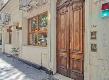 GGA-GGA-750_2 · Venta PH Belgrano 3 Mabientes C/ Terraza y Patio