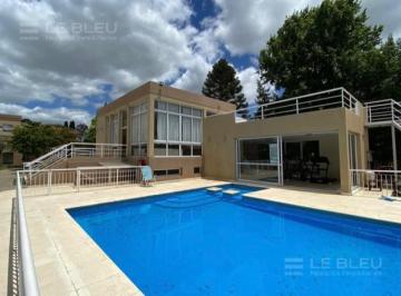 Departamento · 50m² · 2 Ambientes · Duplex en Pilar | Venta | Departamento 2 Ambientes | Pilar | Le Bleu