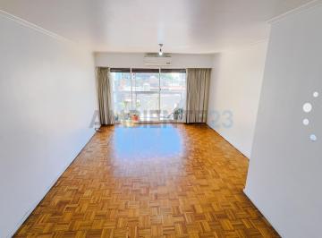 Departamento de 3 ambientes, Belgrano · Manuel Ugarte 2400 - Departamento 3 Ambientes con Dependencia - Belgrano