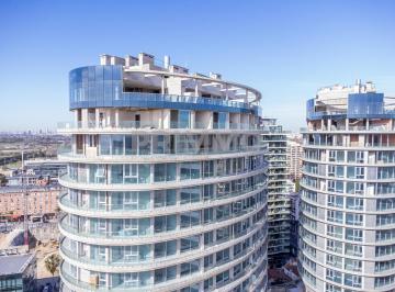 Departamento · 209m² · 3 Ambientes · Venta Depto 3 Amb. Categoria Infinity Towers Amenities Cochera