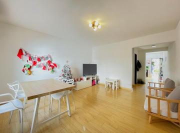 PH · 110m² · 5 Ambientes · 1 Cochera · PH Triplex en Venta 5 Ambientes en Vicente Lopez