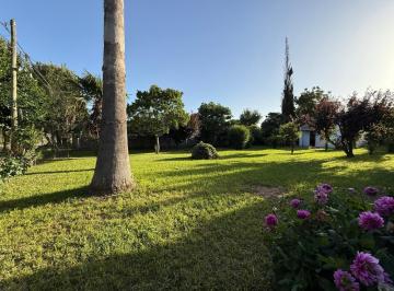 Casa · 60m² · 2 Ambientes · Casa con 2 Terrenos en General Madariaga