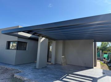 Casa de 4 ambientes, Maipú · Barrio Privado Lar de Vieytes 2 Casa en Venta