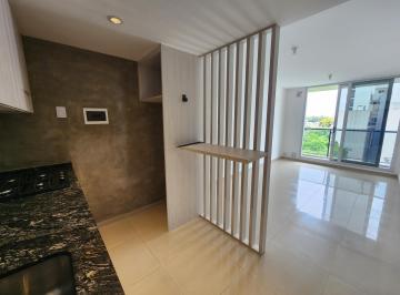 Departamento · 40m² · 2 Ambientes · Departamento a Estrenar de 1 Dormitorio