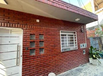 Casa · 58m² · 2 Ambientes · Venta Casa 2 Ambientes en Villa Celina