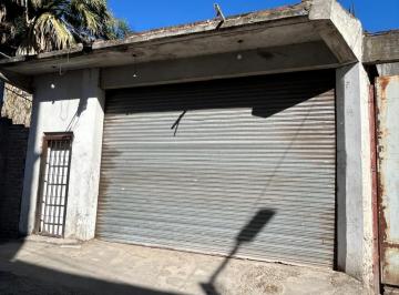 Local comercial · 132m² · 2 Ambientes · Venta Local y Vivienda en Villa Celina. Barrio Boliviano