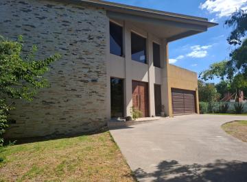Casa de 3 ambientes, Zárate · Zárate, Estancia Smithfield