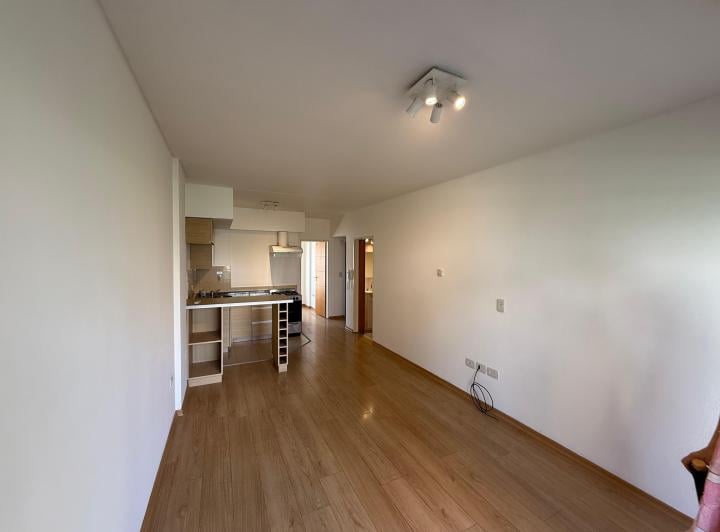 Departamento · 40m² · 2 Ambientes