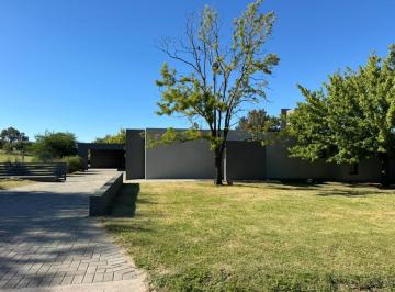 Casa de 4 ambientes, Malagueño · Venta Casa Dos Dorm. y Patio en Barrio Causana Villa Carlos Paz