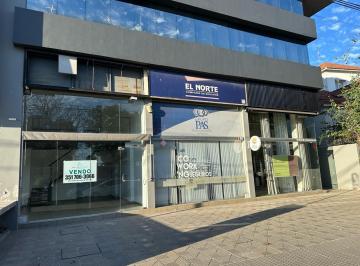 Local comercial · 36m² · 1 Ambiente · 1 Cochera · Local en Rafael Nuñez