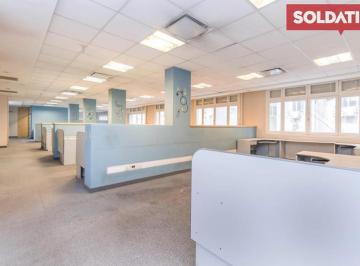 Oficina comercial · 495m² · Oficina en Venta con Renta Piso 6 Microcentro Muy Luminosa