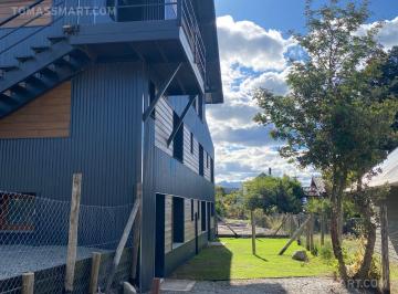 Departamento · 28m² · 1 Ambiente · 1 Cochera · Monoambiente con Jardín! Melipal