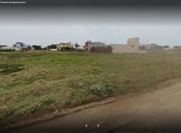 Terreno · 486m² · Terreno en Mar del Sur